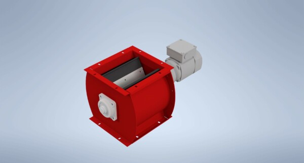 Rotary Valve