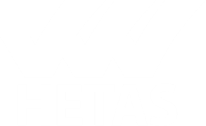 Logo of hetas.co.uk